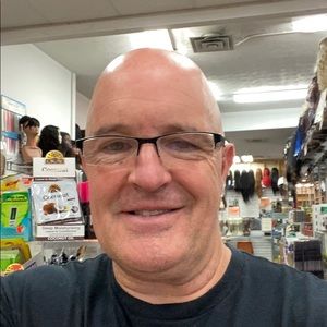 Meet your Posher, Dave